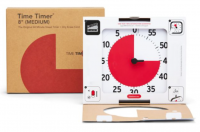 TimeTimer® 19 x 19 cm | Original